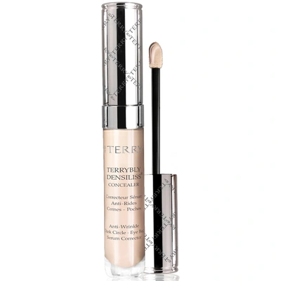 Shop By Terry Terrybly Densiliss Concealer 7ml (various Shades) In 2. Vanilla Beige