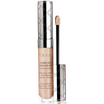 Shop By Terry Terrybly Densiliss Concealer 7ml (various Shades) In 5. Desert Beige