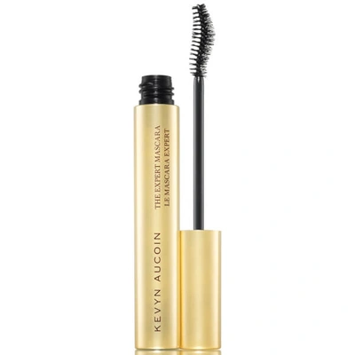 Shop Kevyn Aucoin The Expert Mascara (various Shades) In Black