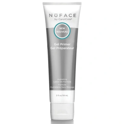 Shop Nuface Hydrating Leave-on Gel Primer 59ml