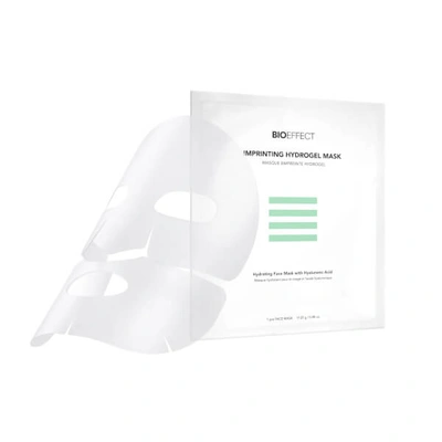 Shop Bioeffect Imprinting Hydrogel Mask 25g (worth £14.00)