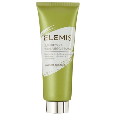 Shop Elemis Superfood Vital Veggie Mask 75ml