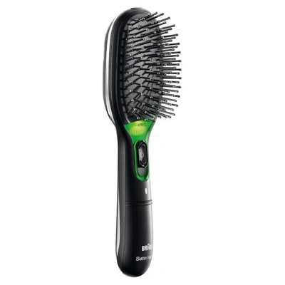 Shop Braun Iontech Satin-hair 7 Hair Brush