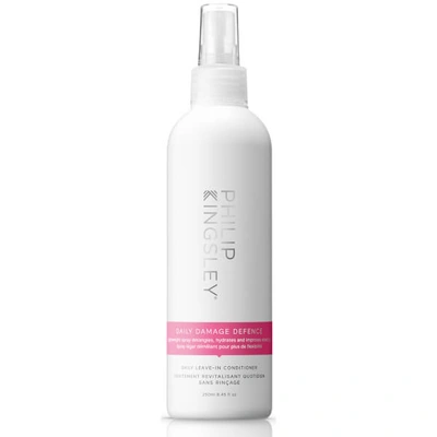 Shop Philip Kingsley Daily Damage Defence Leave-in Conditioner 250ml