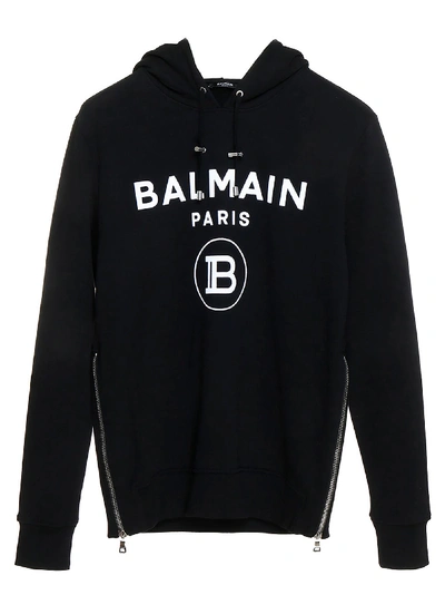 Shop Balmain Hoodie