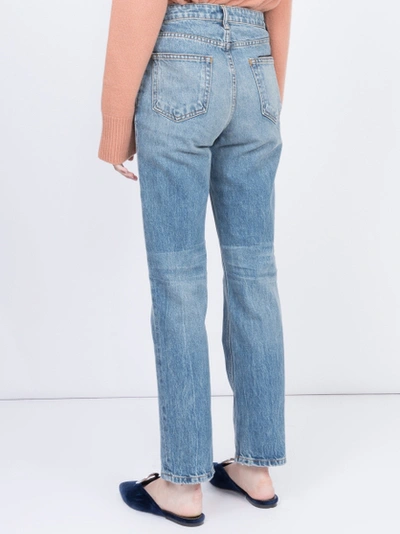 Shop Alexander Wang Cult Jeans