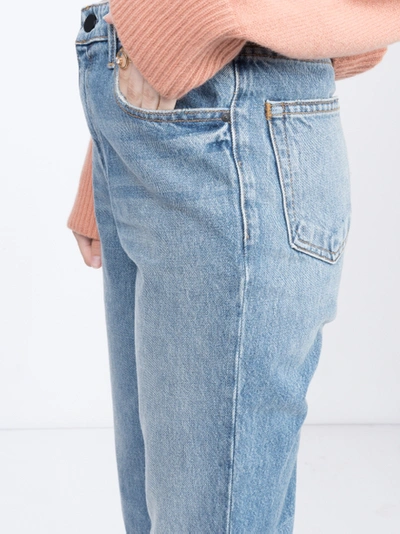 Shop Alexander Wang Cult Jeans