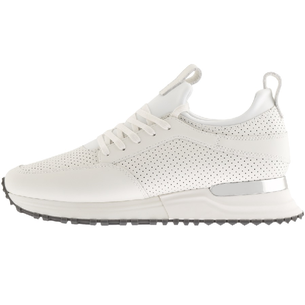 mallet trainers sale