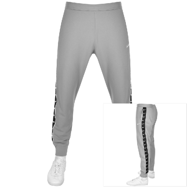 jogging nike sportswear swoosh