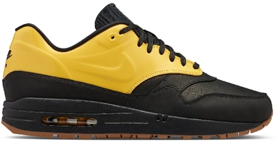 Pre-owned Nike Air Max 1 Vt Varsity Maize In Varsity Maize/varsity  Maize-black | ModeSens