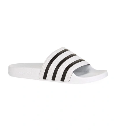 Shop Adidas Originals Adilette Slides