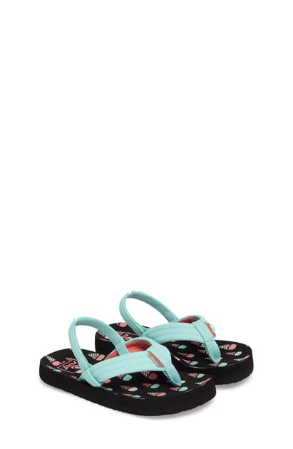 reef ice cream flip flops