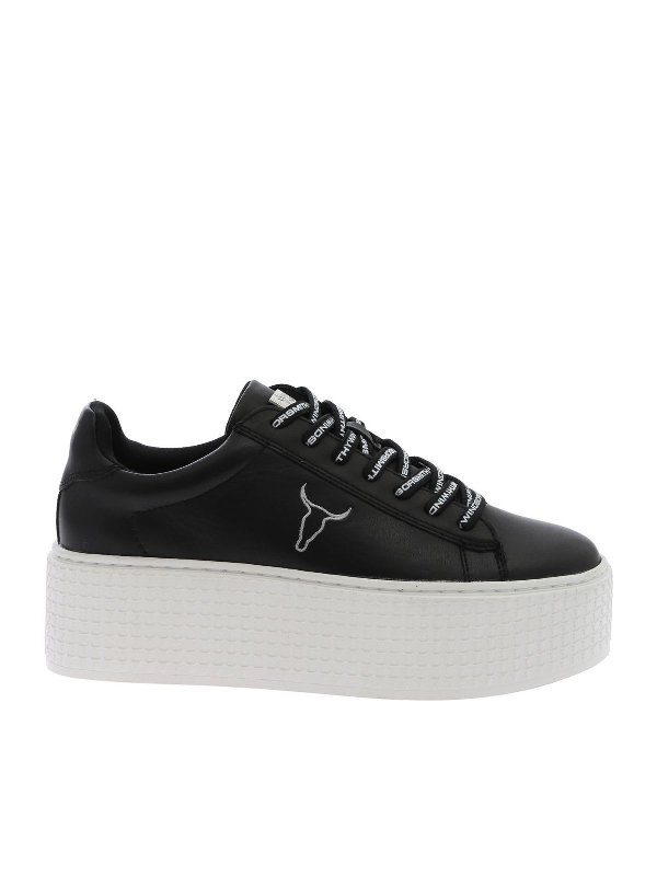 windsor smith seoul sneakers