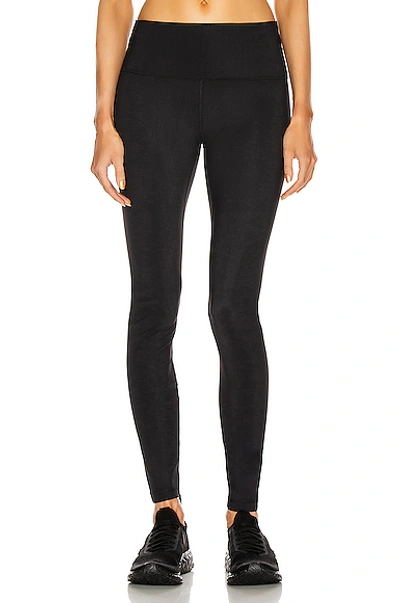 Shop Wardrobe.nyc Sport Legging In Black