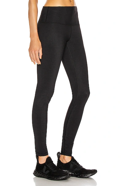Shop Wardrobe.nyc Sport Legging In Black