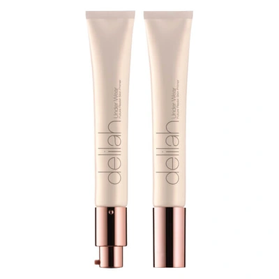 Shop Delilah Under Wear Future Resist Foundation Primer 48ml