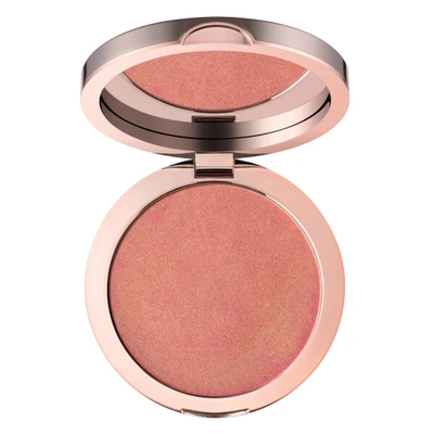 Shop Delilah Pure Light Compact Illuminating Powder 9.9g - Lustre