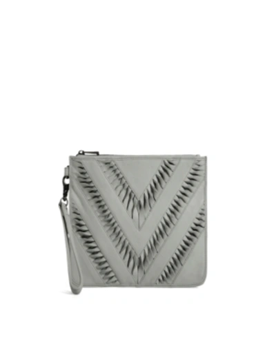 Shop Day & Mood Fonda Clutch In Mint