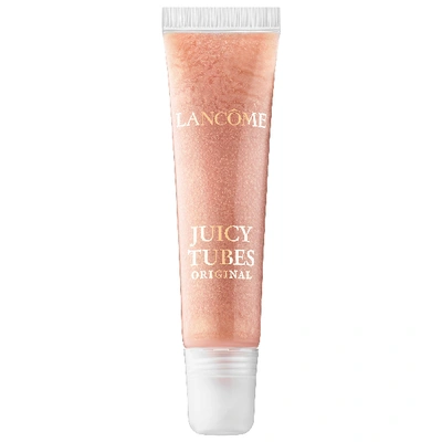 Shop Lancôme Juicy Tubes Original Lip Gloss 09 Hallucination 0.5 oz/ 15 ml