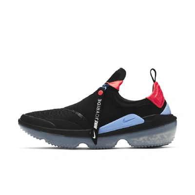 Shop Nike Joyride Optik Women's Shoe In Black
