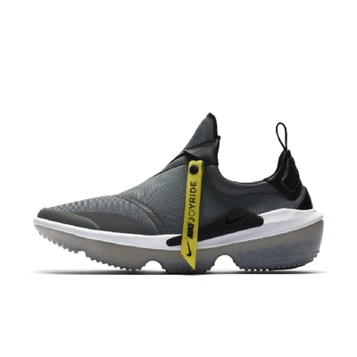 Shop Nike Joyride Optik Women's Shoe In Grey