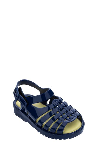 melissa jelly heels