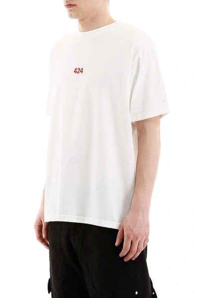 Shop 424 0 In White