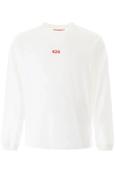 Shop 424 0 In White