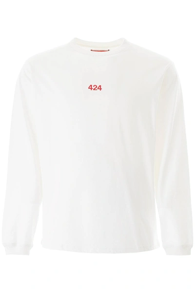 Shop 424 0 In White