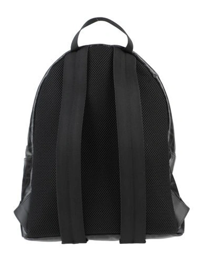 Shop Fendi Backpack & Fanny Pack In Black