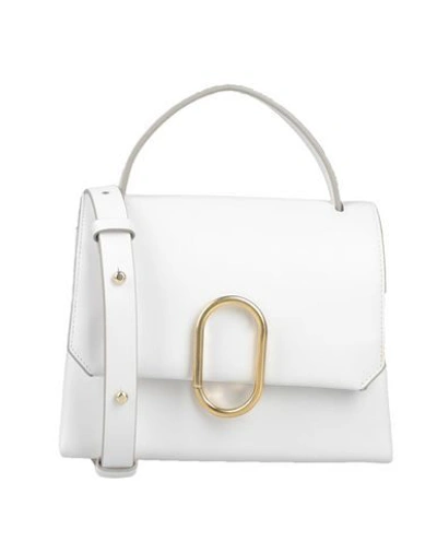 Shop 3.1 Phillip Lim / フィリップ リム Handbag In White
