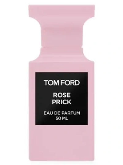 Shop Tom Ford Women's Rose Prick Eau De Parfum Decanter In Size 1.7-2.5 Oz.