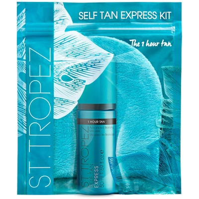 Shop St Tropez Express Starter Kit