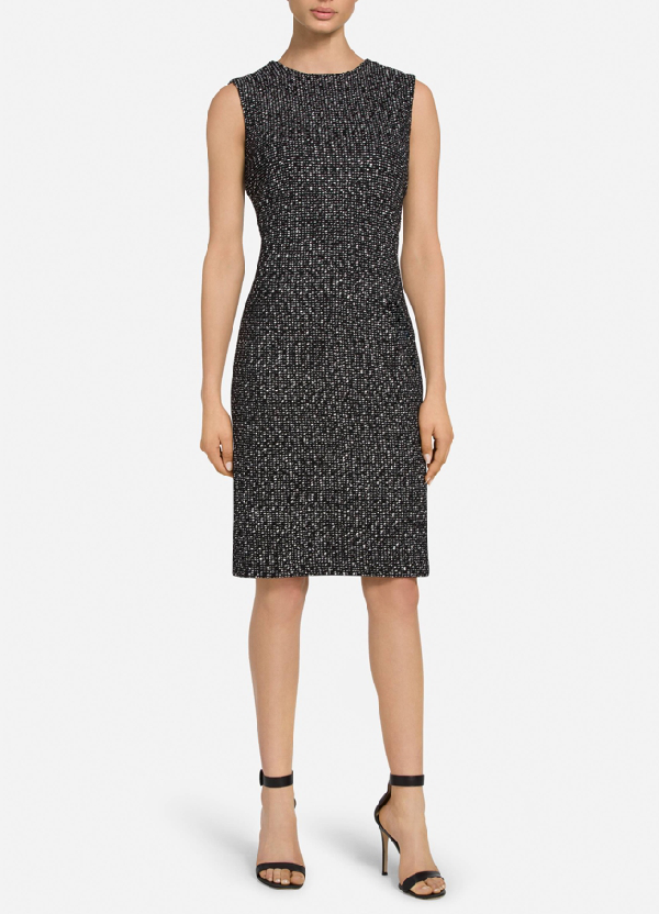 st john sheath dress