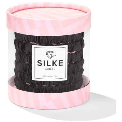 Silke London Silk Hair Ties - Cleopatra In Cleopatra