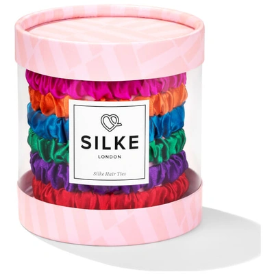 Shop Silke London Frida Hair Ties