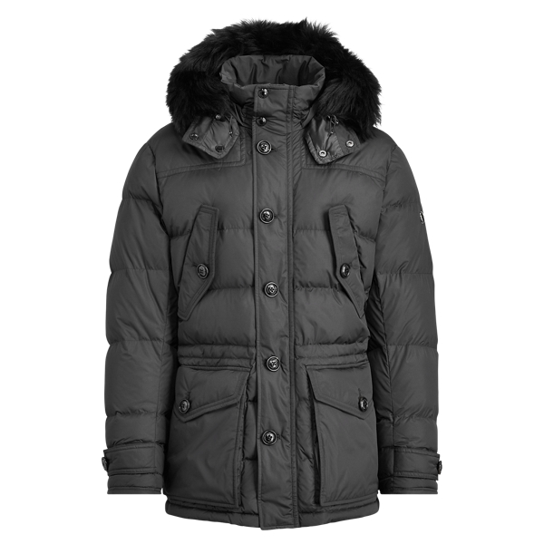 rlx parka