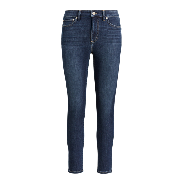 ralph lauren regal skinny jeans