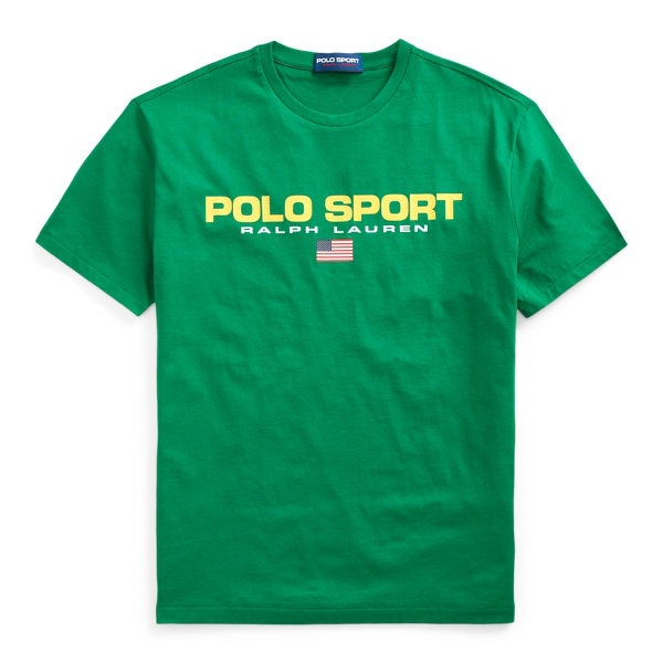 ralph lauren sport tshirt