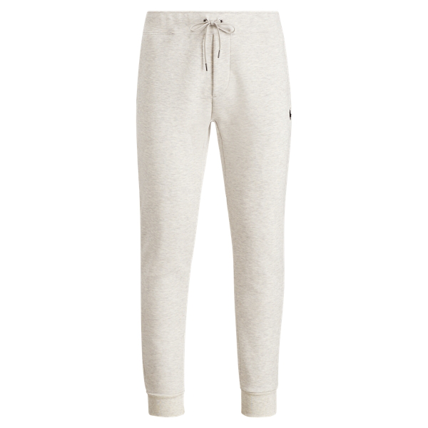 polo jogger sweatpants