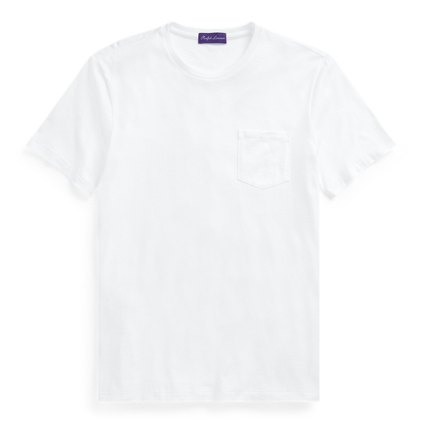 purple label t shirt