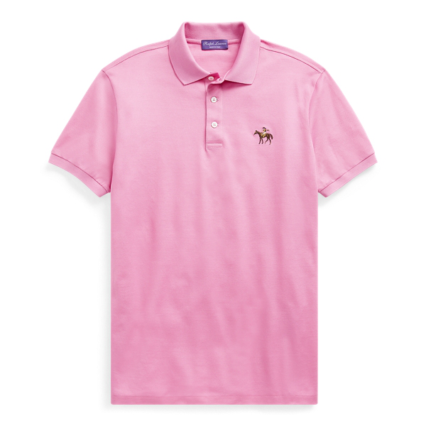 purple label polo