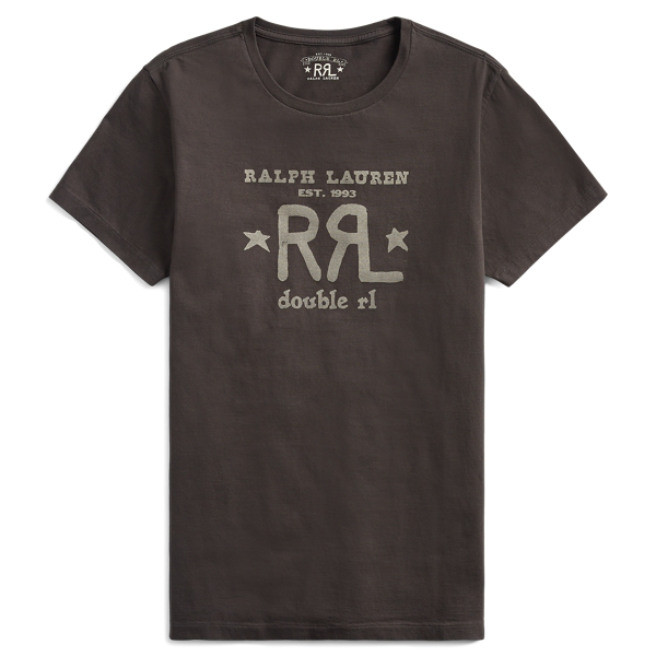 double rl shirt