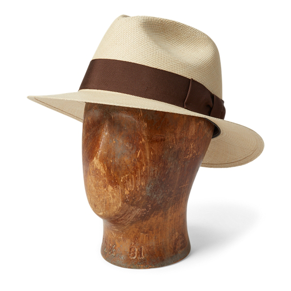 double rl hat