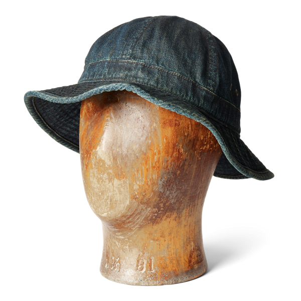 double rl hat