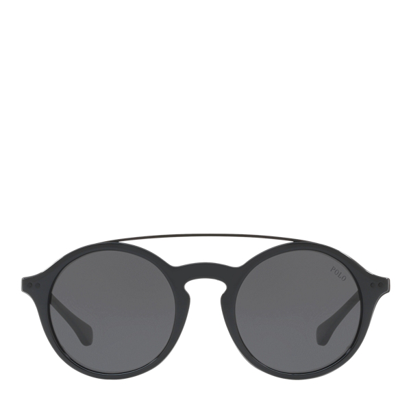 ralph lauren keyhole sunglasses