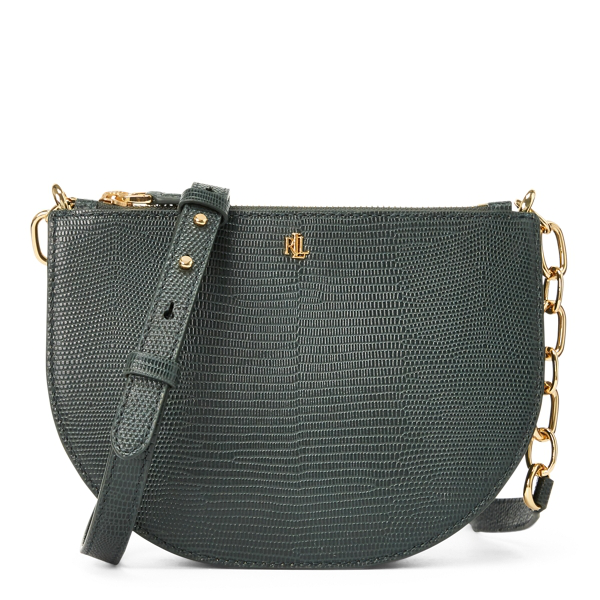 Ralph Lauren Crossbody Bag Purse For Men's