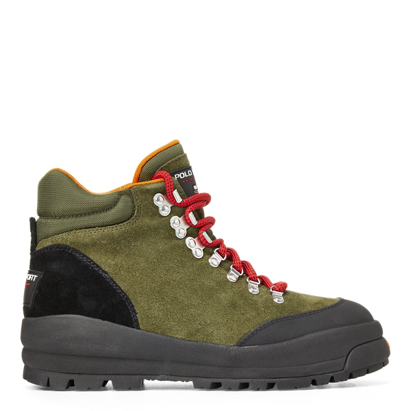 original polo boots