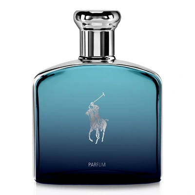 Shop Ralph Lauren Polo Deep Blue Parfum In ml
