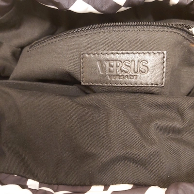 Pre-owned Versus Cloth Bag